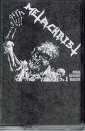 METACHRIST / Final Bloody Master TAPE (ZEX/IRON DOGSJoj []