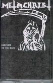THRASH METAL/METACHRIST / Banished to the Dark TAPE (ZEX/IRON DOGSのJo）