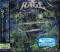 RAGE / Wings of Rage (Ձj []