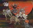 JAPANESE BAND/JAPANESE FOLK METAL / Japanese Folk Metal (digi)