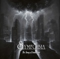 SYMFOBIA / The Smog of Tomorrow (digi) Female Gothic Metalō@各EՁI []