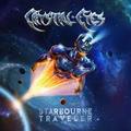 CRYSTAL EYES / Starbourne Traveler  []