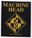 /MACHINE HEAD / Logo mark (SP)