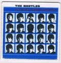 THE BEATLES / A Hard Days Night (SP) []