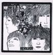 SMALL PATCH/Metal Rock/THE BEATLES / Revolver (SP)