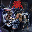 THRASH METAL/SADISTIC MESSIAH / High Voltage Demons