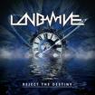 HEAVY METAL/LANDMINE (랜드마인) / Reject the Destiny 