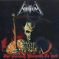  NIFELHEIM / The Burning Warpath to Hell (2x 7hZbgj []