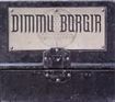 /DIMMU BORGIR / Abrahada​bra (DELUX BOX)