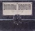 DIMMU BORGIR / Abrahada​bra (DELUX BOX) []
