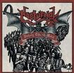 THRASH METAL/NOCTURNAL/NUCTEMERON / split (7”/ 500limited）