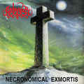 BETRAYER / Necronomical Exmortis + Forbidden Personality (2019 reissue) []