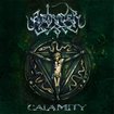 /BETRAYER / Calamity　（1994） (2019 reissue)