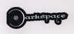 /DARKSPACE / logo SHAPED (SP)