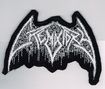/CREMATORY / logo SHAPED (SP)