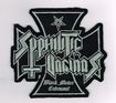 /SYPHILITIC VAGINAS / logo SHAPED (SP)