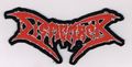 DISMEMBER / logo SHAPED (SP) []