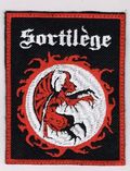 SORTILEGE / 1st mini (SP) []