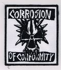 CORROSION OF CONFORMITY / white COC (SP) []