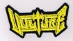 /VULTURE / logo SHAPED (SP)