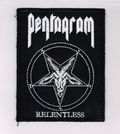 PENTAGRAM / Relentless (SP) []