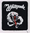 SMALL PATCH/Metal Rock/WHITESNAKE / Trouble (SP)