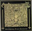 HEAVY METAL/SABBAT / VOMIT OF DOOM / split 