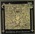 SABBAT / VOMIT OF DOOM / split  []