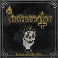 INCINERATOR / Awakened By Evil  []