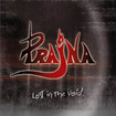 HEAVY METAL/PRAJNA / Lost in the Void