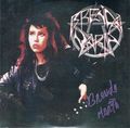 BRENDA MARIN (ABADDON) / Grabaciones ineditas 1985-1989 (papersleeve) MTCt !!!!!! []