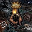 /BOUND IN FEAR / The Hand of Violence (digi)