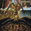 LORDIAN GUARD / Sinners in the Hands of an Angry God + Demo i2CD)@(2018 reissue) []