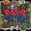 JAPANESE BAND/ROSEROSE / Mosh from the For'B'idden Side