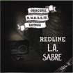 N.W.O.B.H.M./V.A / OBSCURE N.W.O.B.H.M. DEMOS Vol.2 (REDLINE/L.A./SABRE)