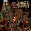 ABOMINABLE PUTRIDTY / Demolisher []