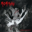 THRASH METAL/MIDNIGHT / Rebirth By Blasphemy (invited cross digi-Europe version)