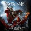 HEAVY METAL/SERENITY / The Last Knight +1 (digi)