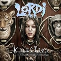 LORDI / Killection (A Fictional Compilation Album) (digi) []