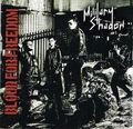 MILITARY SHADOW / Blood for Freedom []