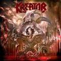 KREATOR / Gods Of Violence (CD/DVD digibook) []