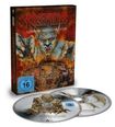 THRASH METAL/KREATOR / London Apocalypticon - Live at the Roundhouse (digi/CD+Blu ray)