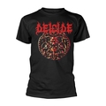 DEICIDE / Deicide T-SHIRT (M) []