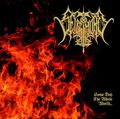SELBSTMORD / Some Day the Whole World... (2019 reissue) []