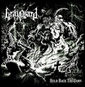 GRAVEYARD / Hold Back the Dawn []