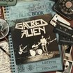 N.W.O.B.H.M./SACRED ALIEN / Legends 1980-1983