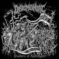 DAEMONIAC / Dwellers of Apocalypse (NEW !!) []