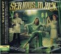 SERIOUS BLACK / Sute 226 (Ձj []