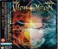 ALLEN/OLZON / Worlds Apart (Ձj []