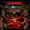 THRASH METAL/DISASTER (チリ） / Rituales de sangre　（NEW！！！推薦盤！）